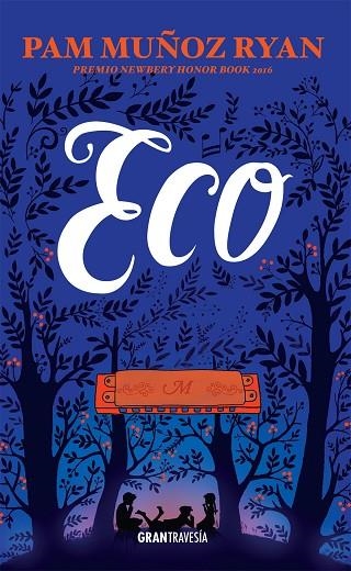 ECO | 9788494631559 | MUÑOZ RYAN, PAM | Llibreria Online de Vilafranca del Penedès | Comprar llibres en català