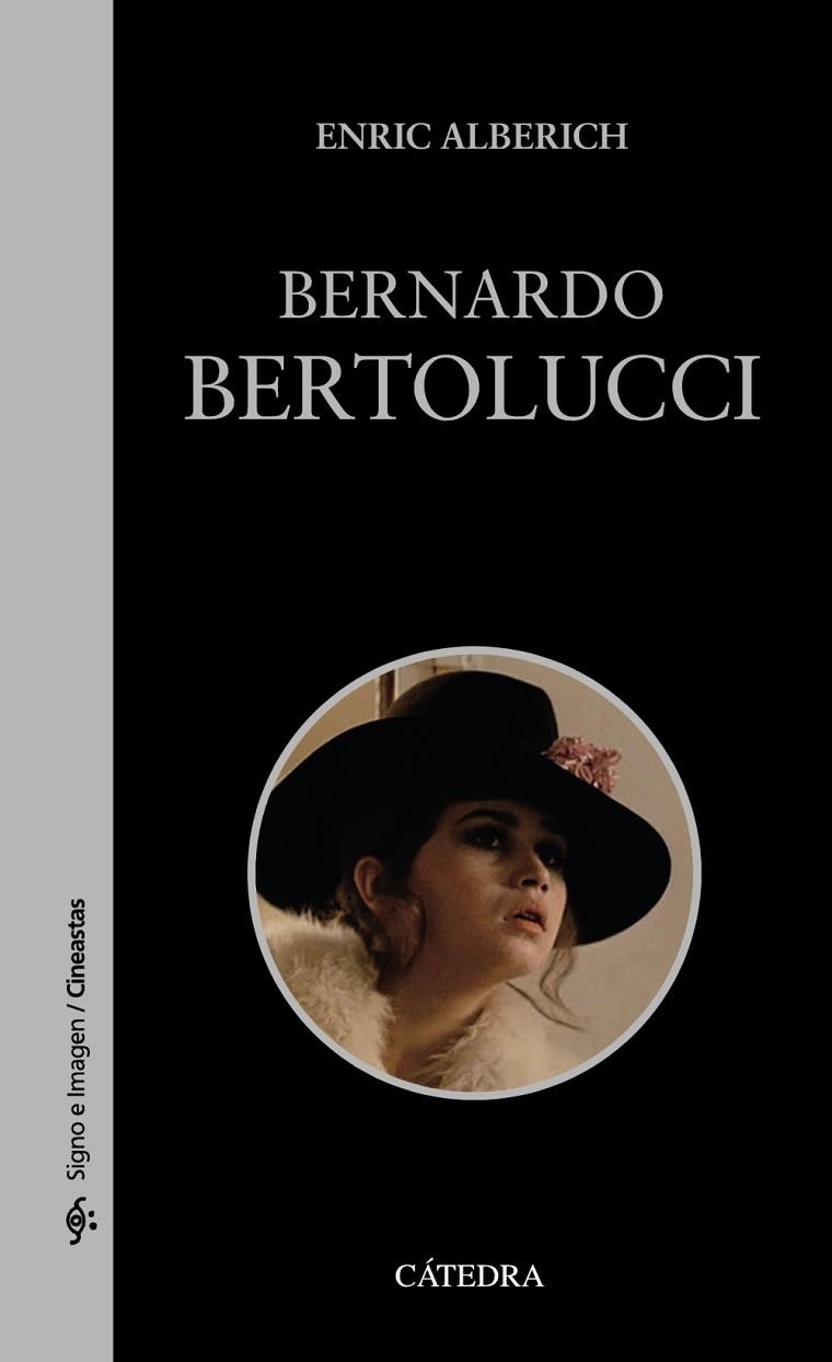 BERNARDO BERTOLUCCI | 9788437636849 | ALBERICH, ENRIC | Llibreria L'Odissea - Libreria Online de Vilafranca del Penedès - Comprar libros