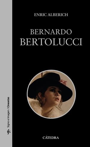 BERNARDO BERTOLUCCI | 9788437636849 | ALBERICH, ENRIC | Llibreria L'Odissea - Libreria Online de Vilafranca del Penedès - Comprar libros