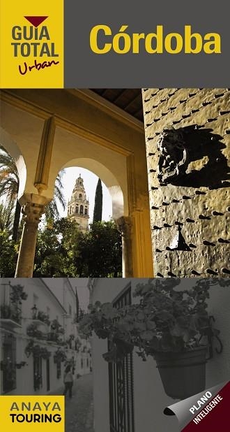 CÓRDOBA  | 9788499358772 | ARJONA MOLINA, RAFAEL | Llibreria L'Odissea - Libreria Online de Vilafranca del Penedès - Comprar libros