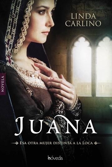 JUANA | 9788416691401 | CARLINO, LINDA | Llibreria L'Odissea - Libreria Online de Vilafranca del Penedès - Comprar libros