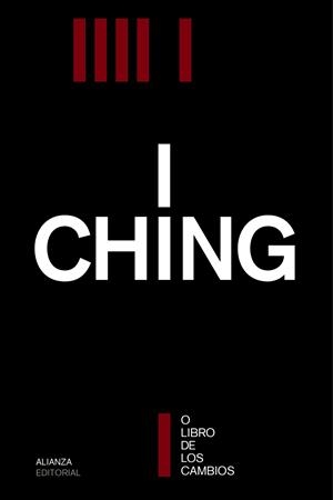 I CHING O EL LIBRO DE LOS CAMBIOS | 9788491047032 | ANÓNIMO | Llibreria Online de Vilafranca del Penedès | Comprar llibres en català
