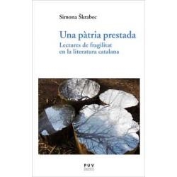 UNA PÀTRIA PRESTADA | 9788491340713 | KRABEC, SIMONA | Llibreria L'Odissea - Libreria Online de Vilafranca del Penedès - Comprar libros