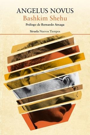 ANGELUS NOVUS | 9788417041649 | SHEHU, BASHKIM | Llibreria L'Odissea - Libreria Online de Vilafranca del Penedès - Comprar libros
