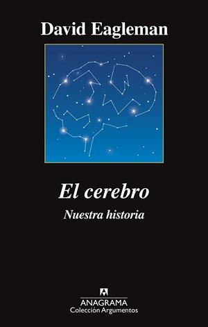 EL CEREBRO | 9788433964137 | EAGLEMAN, DAVID | Llibreria Online de Vilafranca del Penedès | Comprar llibres en català