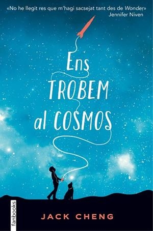 ENS TROBEM AL COSMOS | 9788416716326 | CHENG, JACK  | Llibreria L'Odissea - Libreria Online de Vilafranca del Penedès - Comprar libros