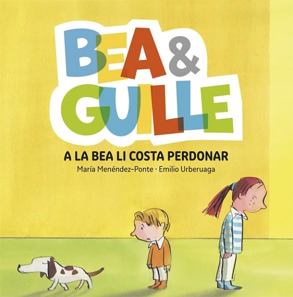 A LA BEA LI COSTA PERDONAR | 9788424660505 | MENÉNDEZ PONTE, MARÍA | Llibreria L'Odissea - Libreria Online de Vilafranca del Penedès - Comprar libros