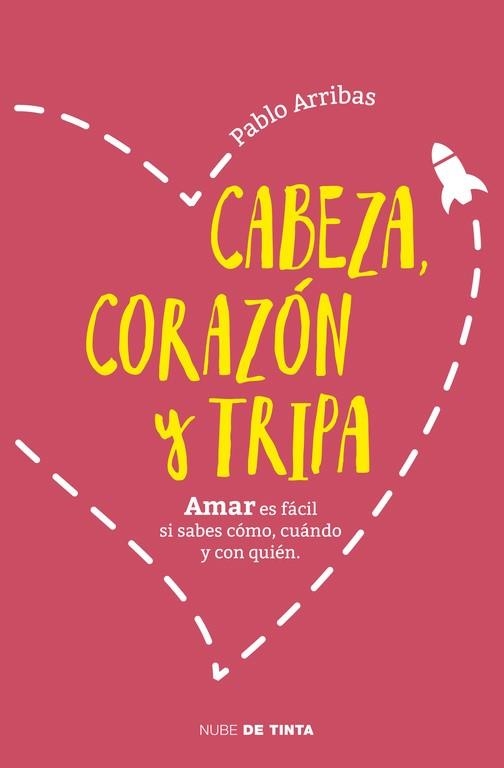 CABEZA CORAZON Y TRIPA | 9788416588299 | ARRIBAS, PABLO | Llibreria L'Odissea - Libreria Online de Vilafranca del Penedès - Comprar libros