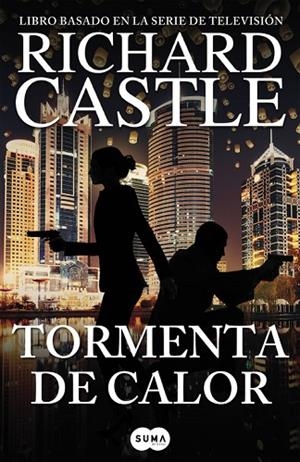 TORMENTA DE CALOR 9 | 9788491290810 | CASTLE, RICHARD | Llibreria L'Odissea - Libreria Online de Vilafranca del Penedès - Comprar libros