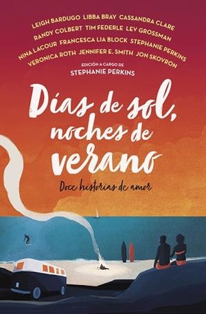 DÍAS DE SOL NOCHES DE VERANO | 9788420485874 | AA. VV. | Llibreria L'Odissea - Libreria Online de Vilafranca del Penedès - Comprar libros