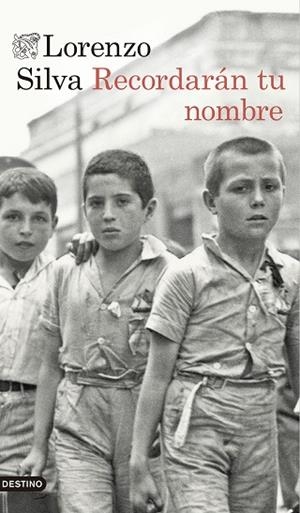 RECORDARÁN TU NOMBRE | 9788423352340 | SILVA, LORENZO | Llibreria L'Odissea - Libreria Online de Vilafranca del Penedès - Comprar libros