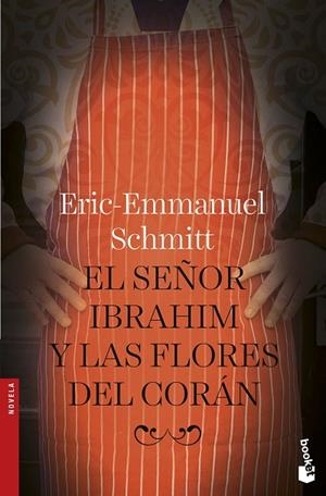 EL SEÑOR IBRAHIM Y LAS FLORES DEL CORÁN | 9788408166665 | SCHMITT, ERIC-EMMANUEL | Llibreria L'Odissea - Libreria Online de Vilafranca del Penedès - Comprar libros