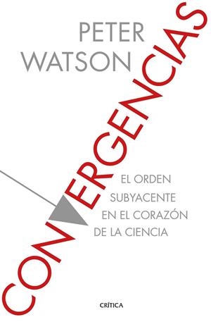 CONVERGENCIAS | 9788416771967 | WATSON, PETER | Llibreria L'Odissea - Libreria Online de Vilafranca del Penedès - Comprar libros