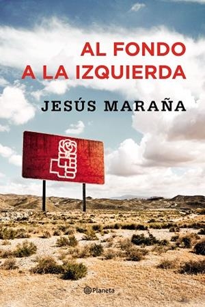 AL FONDO A LA IZQUIERDA | 9788408147480 | ARAÑA, JESÚS  | Llibreria Online de Vilafranca del Penedès | Comprar llibres en català