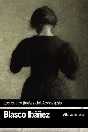 LOS CUATRO JINETES DEL APOCALIPSIS | 9788491047339 | BLASCO IBÁÑEZ, VICENTE | Llibreria L'Odissea - Libreria Online de Vilafranca del Penedès - Comprar libros