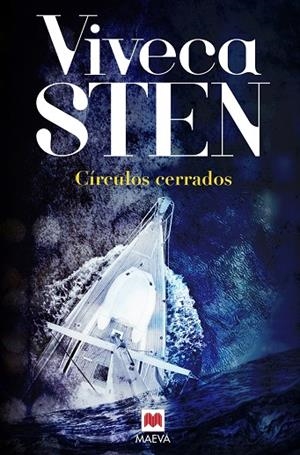 CÍRCULOS CERRADOS | 9788416363896 | STEN, VIVECA | Llibreria Online de Vilafranca del Penedès | Comprar llibres en català