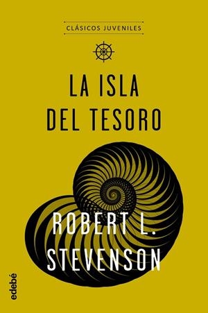 LA ISLA DEL TESORO | 9788468333076 | STEVENSON, ROBERT LOUIS | Llibreria Online de Vilafranca del Penedès | Comprar llibres en català
