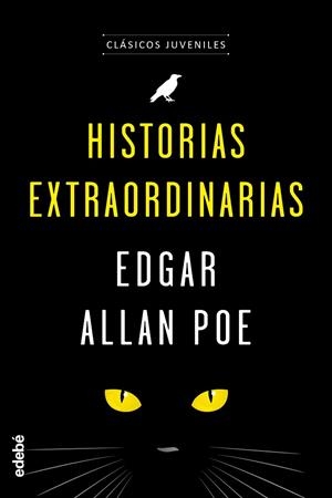 HISTORIAS EXTRAORDINARIAS | 9788468333083 | POE, EDGAR ALLAN | Llibreria L'Odissea - Libreria Online de Vilafranca del Penedès - Comprar libros