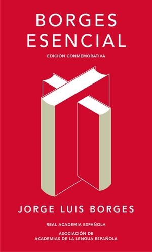 BORGES ESENCIAL | 9788420479781 | BORGES, JORGE LUIS | Llibreria L'Odissea - Libreria Online de Vilafranca del Penedès - Comprar libros