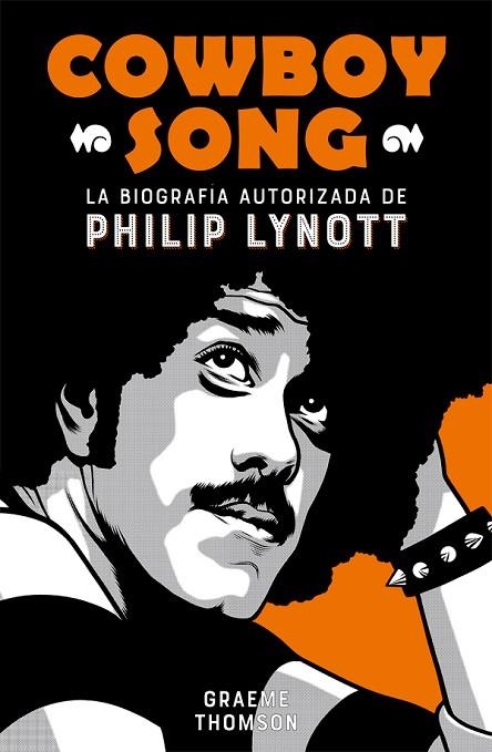 COWBOY SONG | 9788494458767 | THOMSON, GRAEME | Llibreria L'Odissea - Libreria Online de Vilafranca del Penedès - Comprar libros