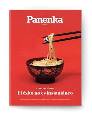 PANENKA 60 EL EXITO NO ES INSTANTANEO | PANENKA60 | AA. VV. | Llibreria L'Odissea - Libreria Online de Vilafranca del Penedès - Comprar libros