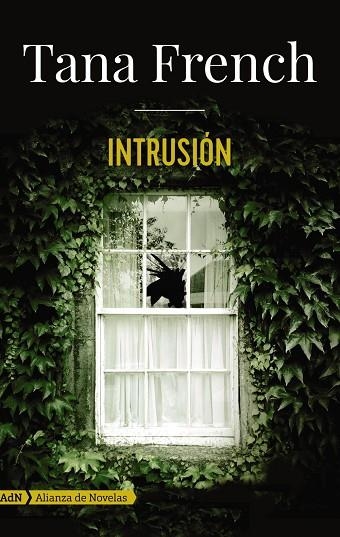 INTRUSIÓN | 9788491047476 | FRENCH, TANA | Llibreria Online de Vilafranca del Penedès | Comprar llibres en català