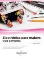 ELECTRÓNICA PARA MAKERS | 9788426724496 | ALIVERTI , PAOLO | Llibreria L'Odissea - Libreria Online de Vilafranca del Penedès - Comprar libros