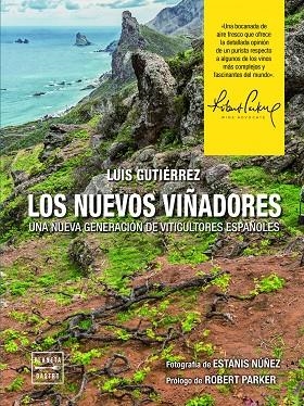 LOS NUEVOS VIÑADORES | 9788408166443 | GUTIERREZ, LUIS | Llibreria L'Odissea - Libreria Online de Vilafranca del Penedès - Comprar libros