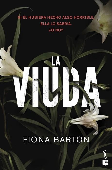 LA VIUDA | 9788408172543 | BARTON, FIA | Llibreria L'Odissea - Libreria Online de Vilafranca del Penedès - Comprar libros