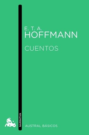 CUENTOS | 9788467050257 | HOFFMANN E T A | Llibreria L'Odissea - Libreria Online de Vilafranca del Penedès - Comprar libros