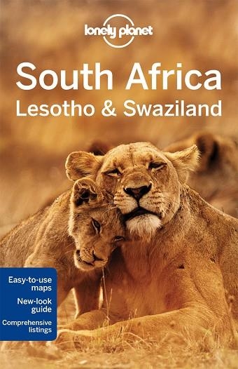 SOUTH AFRICA, LESOTO & SWAZILAND 2015 | 9781743210109 | JAMES BAINBRIDGE/SIMON RICHMOND/ALAN MURPHY | Llibreria L'Odissea - Libreria Online de Vilafranca del Penedès - Comprar libros