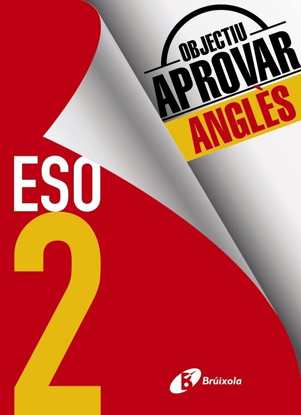 OBJECTIU APROVAR ANGLÈS 2 ESO | 9788499062167 | TOUATI COHEN-COUDAR, CORINNE/NEMNI-NATAF, NICOLE | Llibreria L'Odissea - Libreria Online de Vilafranca del Penedès - Comprar libros