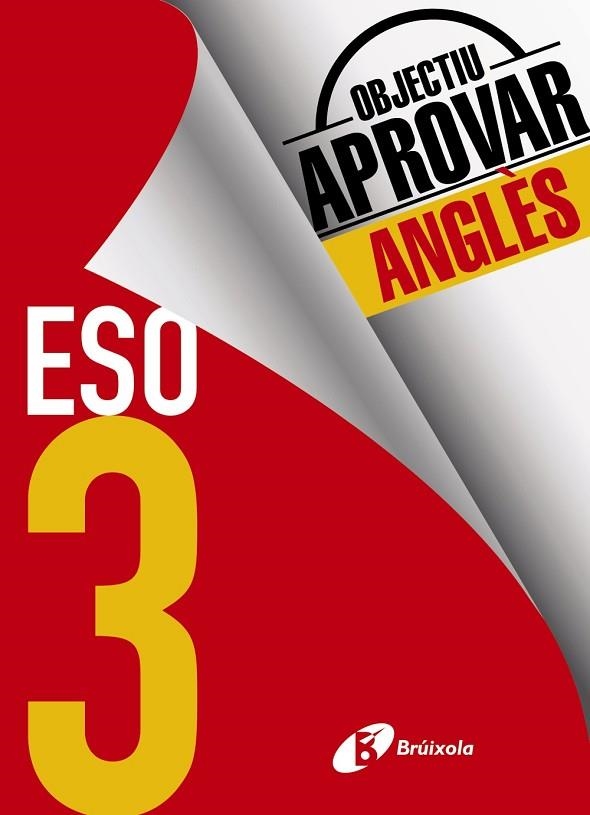 OBJECTIU APROVAR ANGLÈS 3 ESO | 9788499062198 | TOUATI COHEN-COUDAR, CORINNE/NEMNI-NATAF, NICOLE | Llibreria L'Odissea - Libreria Online de Vilafranca del Penedès - Comprar libros