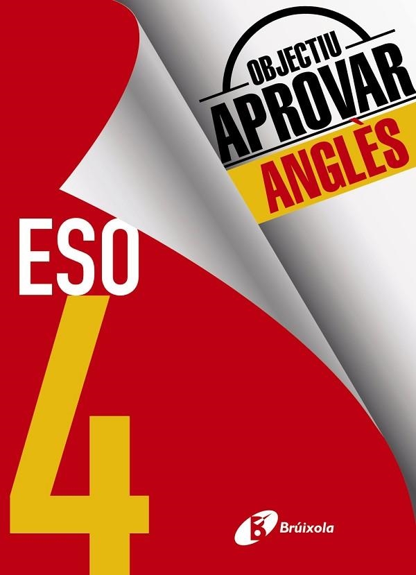OBJECTIU APROVAR ANGLÈS 4 ESO | 9788499062235 | TOUATI COHEN-COUDAR, CORINNE/NEMNI-NATAF, NICOLE | Llibreria L'Odissea - Libreria Online de Vilafranca del Penedès - Comprar libros