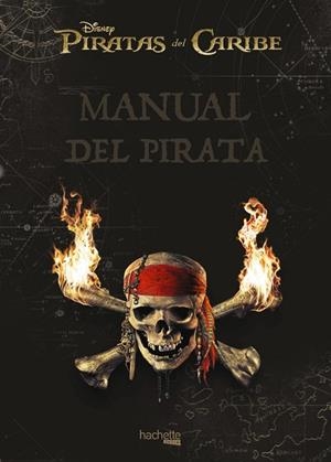 MANUAL DEL PIRATA | 9788416857272 | HACHETTE HEROES | Llibreria L'Odissea - Libreria Online de Vilafranca del Penedès - Comprar libros