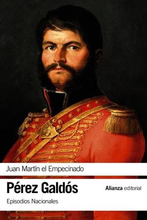 JUAN MARTÍN EL EMPECINADO | 9788491047315 | PÉREZ GALDÓS, BENITO | Llibreria Online de Vilafranca del Penedès | Comprar llibres en català