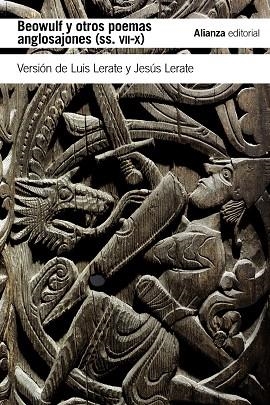 BEOWULF Y OTROS POEMAS ANGLOSAJONES (SIGLOS VII-X) | 9788491047407 | ANÓNIMO | Llibreria Online de Vilafranca del Penedès | Comprar llibres en català