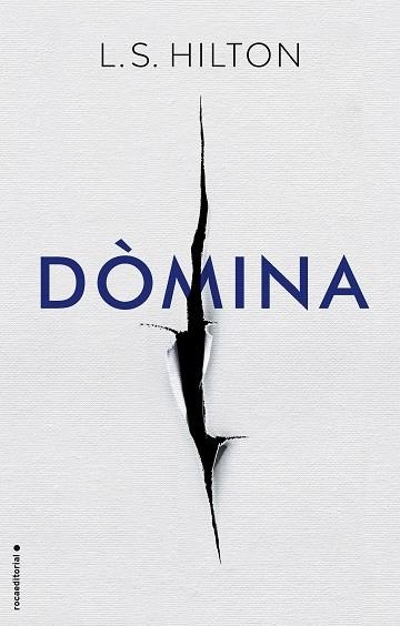 DÒMINA | 9788416700561 | HILTON, LS | Llibreria Online de Vilafranca del Penedès | Comprar llibres en català