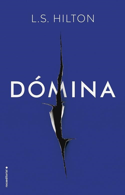 DÓMINA | 9788416498192 | HILTON, LS | Llibreria Online de Vilafranca del Penedès | Comprar llibres en català