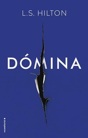 DÓMINA | 9788416498192 | HILTON, LS | Llibreria Online de Vilafranca del Penedès | Comprar llibres en català