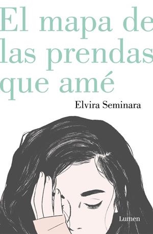 EL MAPA DE LAS PRENDAS QUE AMÉ | 9788426403322 | SEMINARA, ELVIRA | Llibreria L'Odissea - Libreria Online de Vilafranca del Penedès - Comprar libros