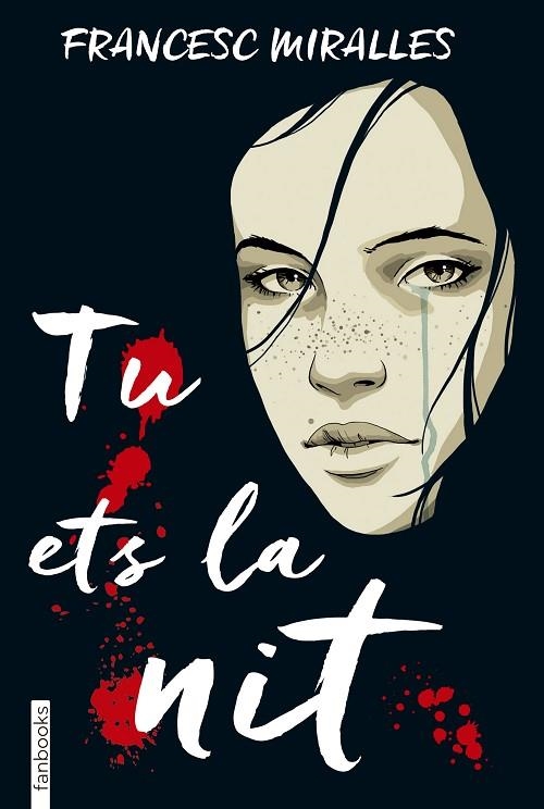 TU ETS LA NIT | 9788416716456 | MIRALLES, FRANCESC | Llibreria L'Odissea - Libreria Online de Vilafranca del Penedès - Comprar libros