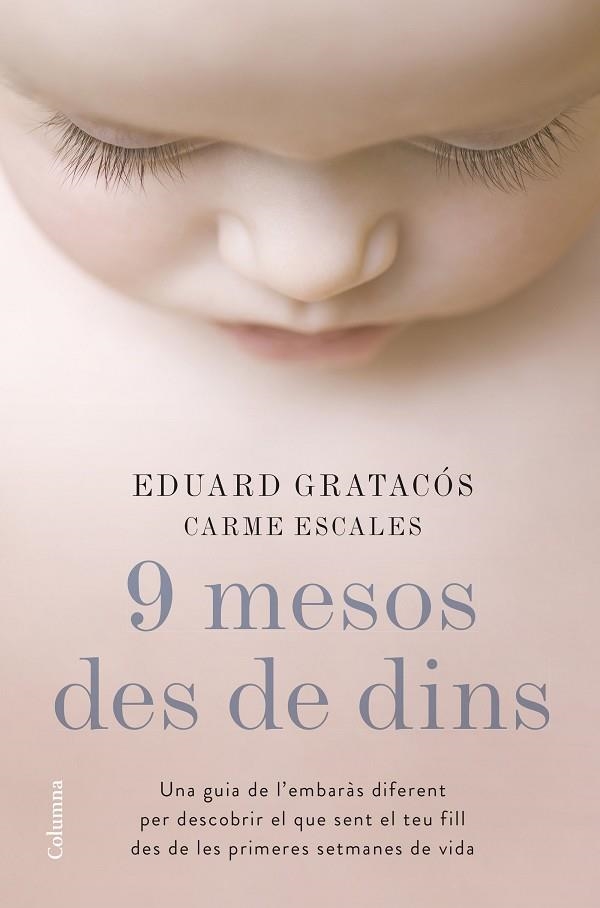 9 MESOS DES DE DINS | 9788466422673 | GRATACÓS SOLSONA, EDUARD / ESCALES JIMÉNEZ, CARME | Llibreria L'Odissea - Libreria Online de Vilafranca del Penedès - Comprar libros