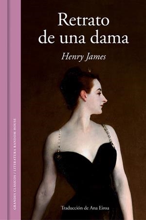 RETRATO DE UNA DAMA | 9788439731641 | HENRY JAMES | Llibreria L'Odissea - Libreria Online de Vilafranca del Penedès - Comprar libros