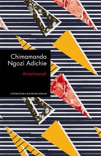 AMERICANAH | 9788439732976 | NGOZI ADICHIE, CHIMAMANDA | Llibreria L'Odissea - Libreria Online de Vilafranca del Penedès - Comprar libros