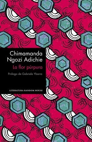 LA FLOR PÚRPURA  | 9788439732945 | NGOZI ADICHIE, CHIMAMANDA  | Llibreria Online de Vilafranca del Penedès | Comprar llibres en català