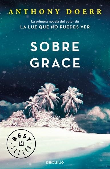 SOBRE GRACE | 9788466341110 | DOERR, ANTHONY | Llibreria L'Odissea - Libreria Online de Vilafranca del Penedès - Comprar libros