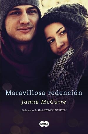 MARAVILLOSA REDENCIÓN  | 9788491290858 | MCGUIRE, JAIME | Llibreria L'Odissea - Libreria Online de Vilafranca del Penedès - Comprar libros