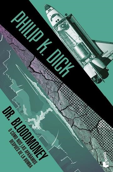 DR BLOODMONEY | 9788445004647 | DICK, PHILIP K. | Llibreria Online de Vilafranca del Penedès | Comprar llibres en català