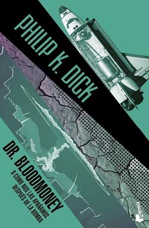 DR BLOODMONEY | 9788445004647 | DICK, PHILIP K. | Llibreria Online de Vilafranca del Penedès | Comprar llibres en català